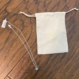 Kendra Scott David Necklace